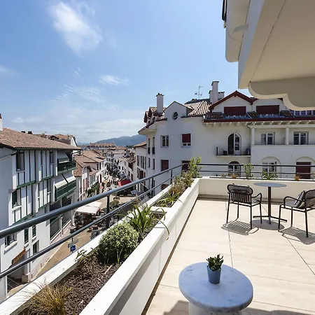 Thalazur Jean De Luz - & Hotel 4*