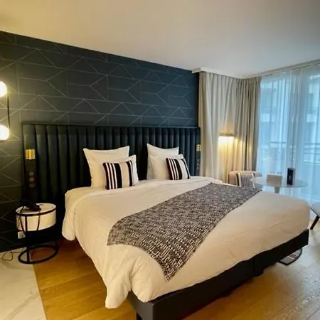 Thalazur Jean De Luz - &