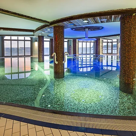 호텔 Thalazur Jean De Luz - & 4*