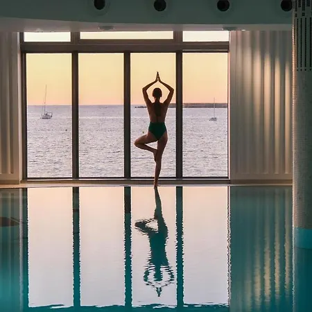 Otel Thalazur Jean De Luz - & 4*