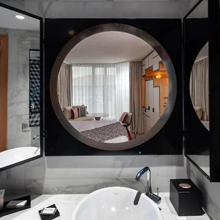 Otel Thalazur Jean De Luz - & Saint-Jean-de-Luz