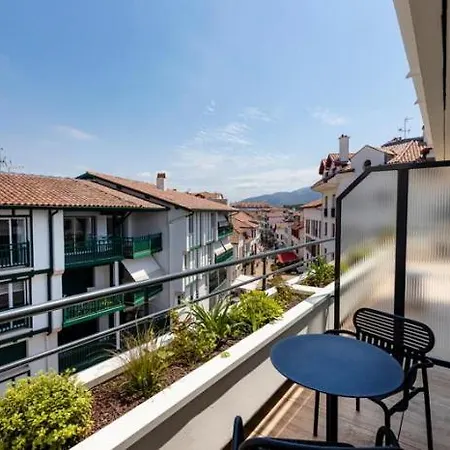 Thalazur Jean De Luz - & Otel 4*