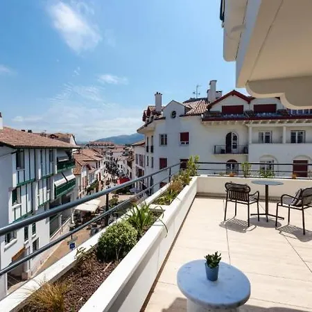 Thalazur Jean De Luz - & 4* Saint-Jean-de-Luz