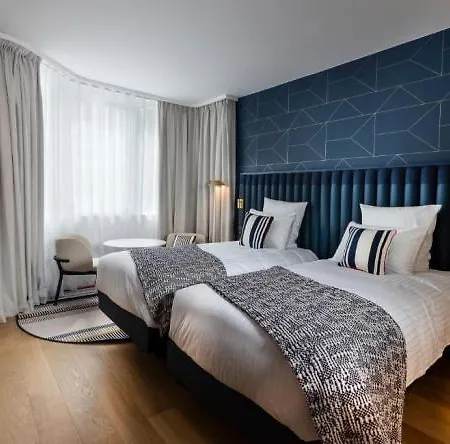 Otel Thalazur Jean De Luz - &