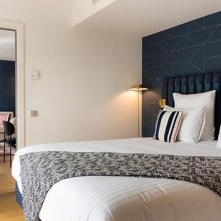 Thalazur Jean De Luz - & Otel 4*