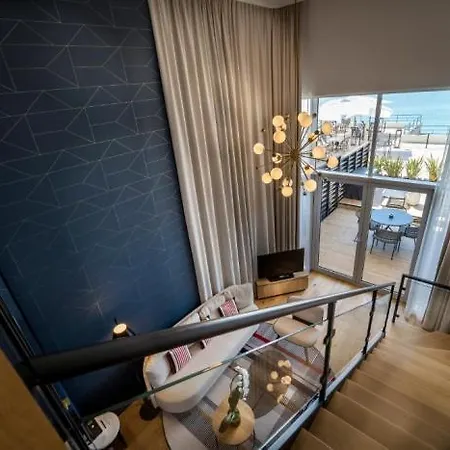 Otel Thalazur Jean De Luz - & 4*