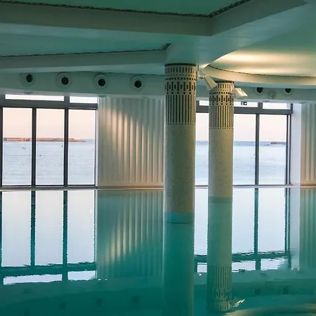 Thalazur Jean De Luz - & 4* Saint-Jean-de-Luz