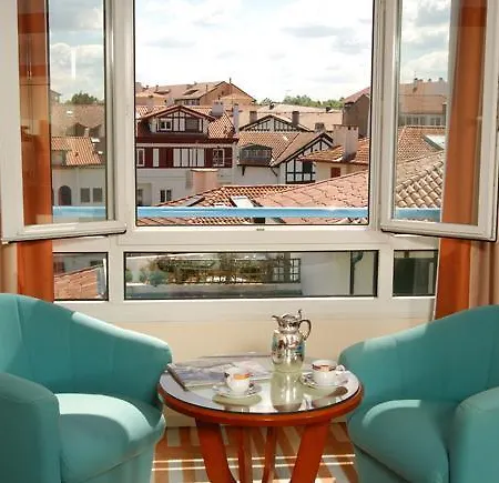 Thalazur Jean De Luz - & Hotel 4*