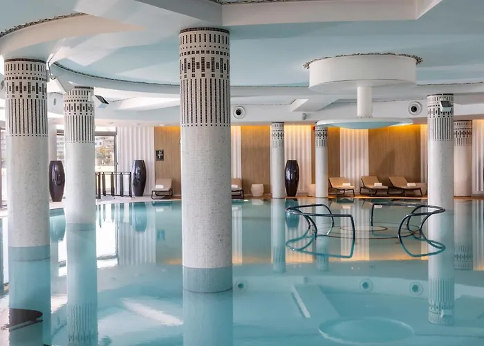 Thalazur Jean De Luz - & 4*