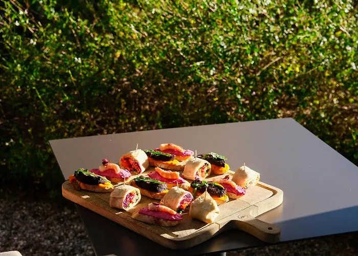 호텔 Thalazur Jean De Luz - & 4*