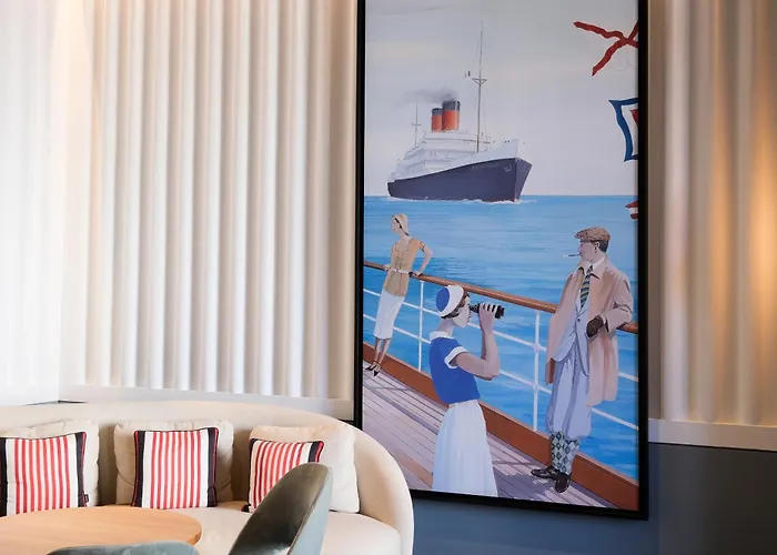 Thalazur Jean De Luz - & 생장드루즈