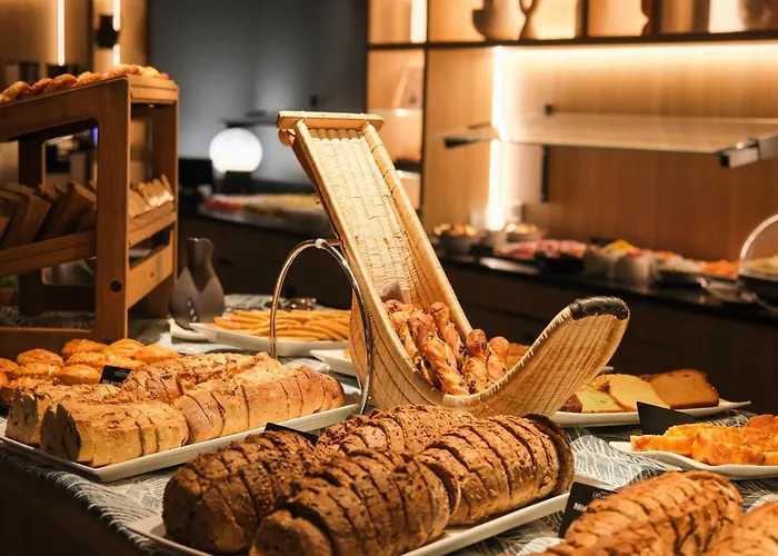 호텔 Thalazur Jean De Luz - & 4*