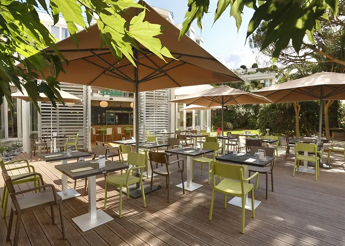 Thalazur Jean De Luz - &