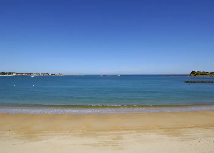 호텔 Thalazur Jean De Luz - &