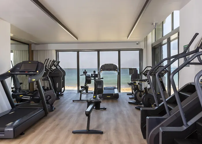 Thalazur Jean De Luz - & 호텔 4*