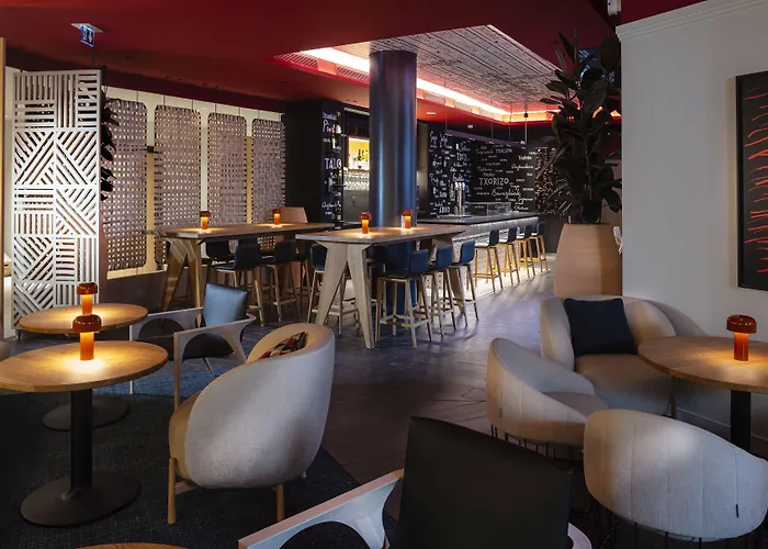 Thalazur Jean De Luz - & 4*