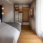 Thalazur Jean De Luz - & Hotel Saint-Jean-de-Luz