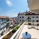 Thalazur Jean De Luz - & 4* Saint-Jean-de-Luz