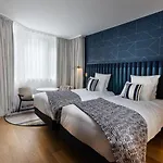 Hotel Thalazur Jean De Luz - &