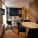 Hotel Thalazur Jean De Luz - & Saint-Jean-de-Luz