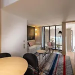 Thalazur Jean De Luz - & Hotel