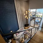 Hotel Thalazur Jean De Luz - & 4*