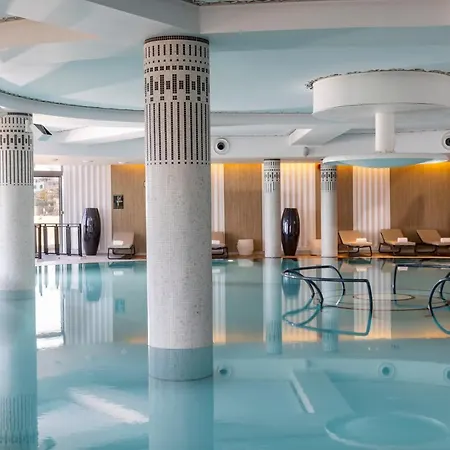 Thalazur Jean De Luz - & 4*