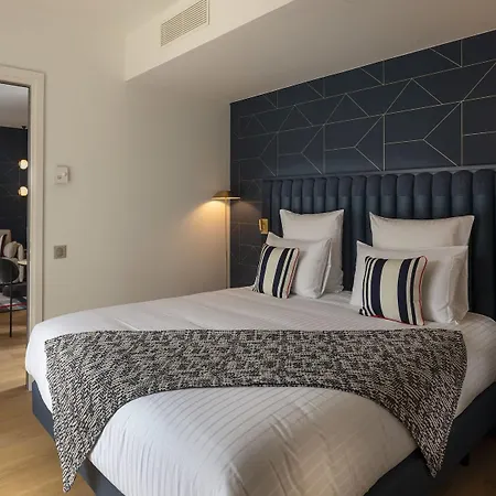 Thalazur Jean De Luz - & Saint-Jean-de-Luz