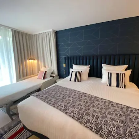 Hotel Thalazur Jean De Luz - &