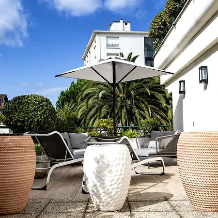 Thalazur Jean De Luz - & 4*