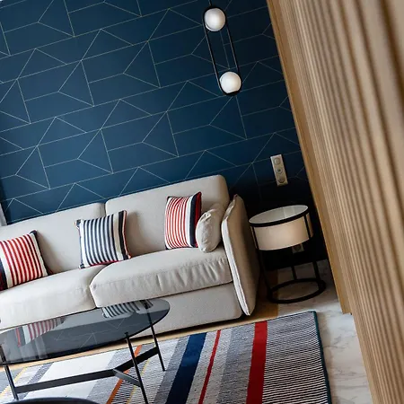 Hôtel&spa Hélianthal By Thalazur Hotel Saint-Jean-de-Luz