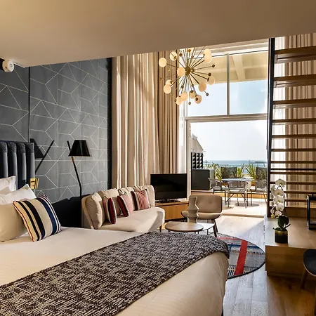 Hotel Thalazur Jean De Luz - & 4*