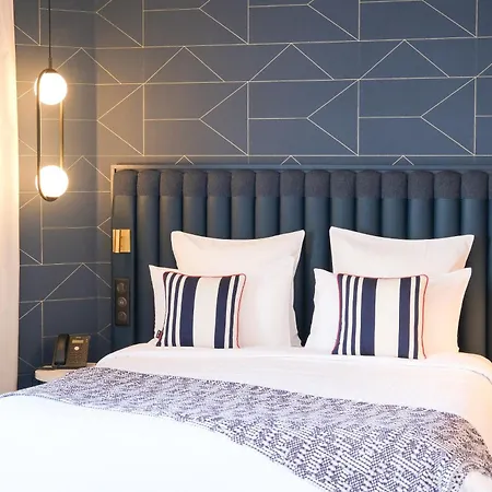 Thalazur Jean De Luz - & Hotell