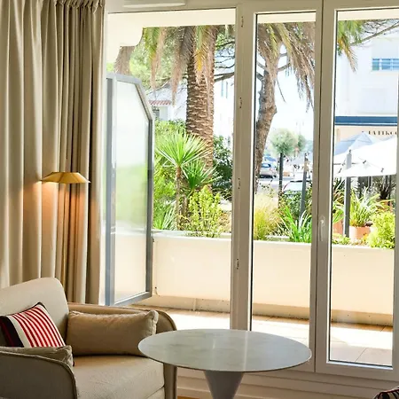 Thalazur Jean De Luz - & Hotel