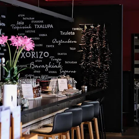 Thalazur Jean De Luz - & Hotel Saint-Jean-de-Luz