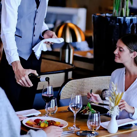 Thalazur Jean De Luz - & Hotel