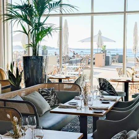 Hotel Thalazur Jean De Luz - & 4*