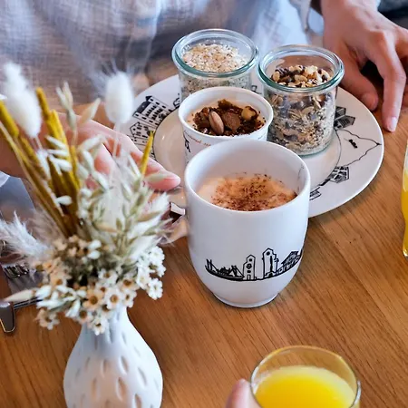 Hôtel&spa Hélianthal By Thalazur Saint-Jean-de-Luz