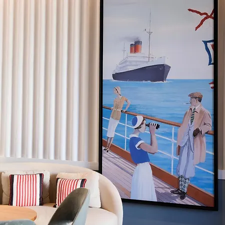 Thalazur Jean De Luz - & Saint-Jean-de-Luz