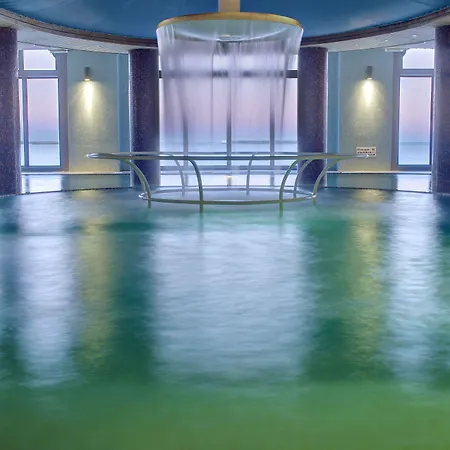 Hotel Thalazur Jean De Luz - & 4*