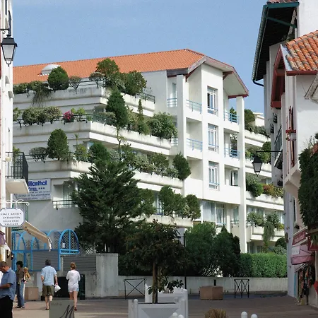 Thalazur Jean De Luz - & Hotel Saint-Jean-de-Luz