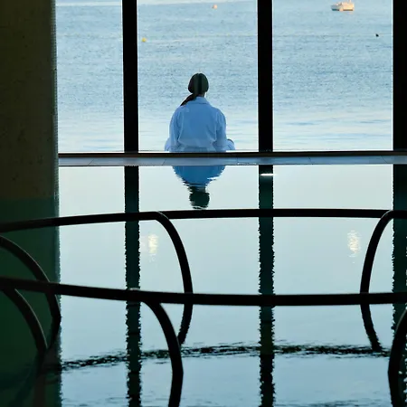 Hotel Thalazur Jean De Luz - & 4*