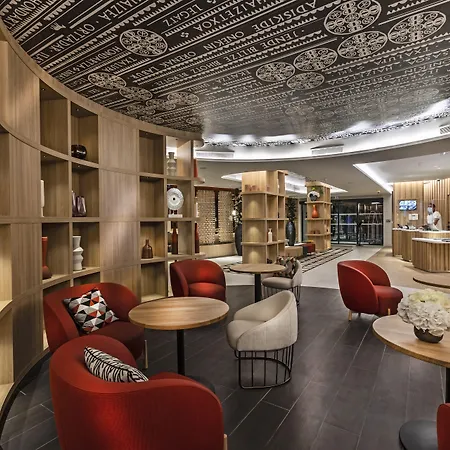 Hôtel&spa Hélianthal By Thalazur Saint-Jean-de-Luz