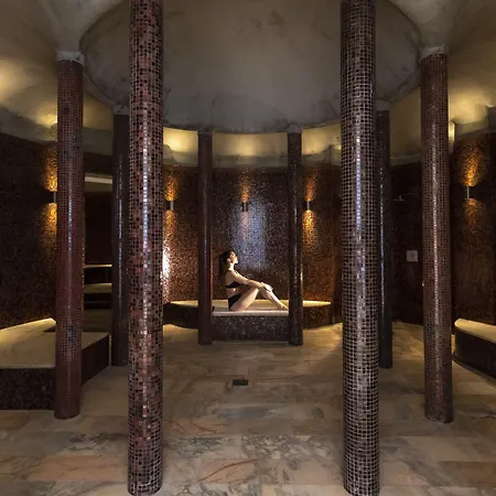 Hotel Thalazur Jean De Luz - & Saint-Jean-de-Luz