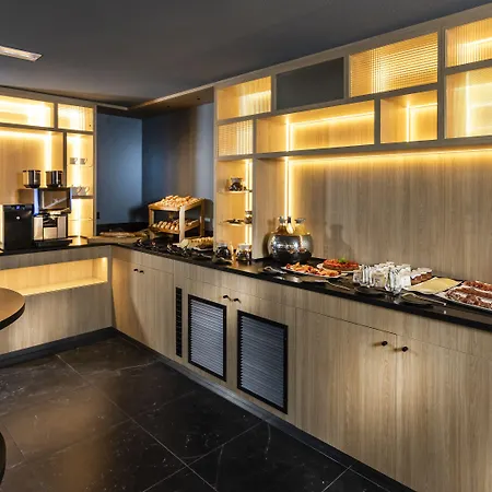 Hôtel&spa Hélianthal By Thalazur 4* Saint-Jean-de-Luz