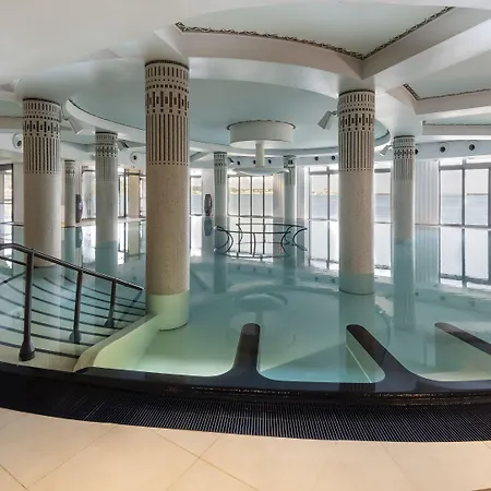 Hotel Thalazur Jean De Luz - & Saint-Jean-de-Luz