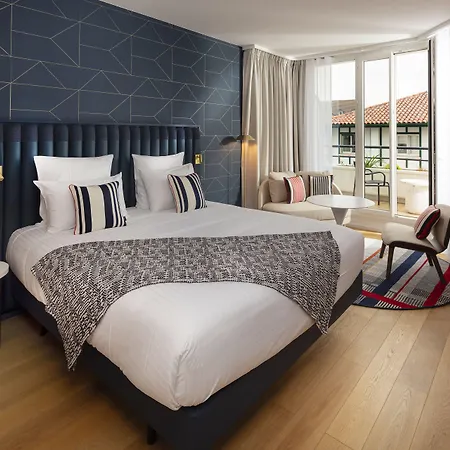 Thalazur Jean De Luz - & Hotel 4*