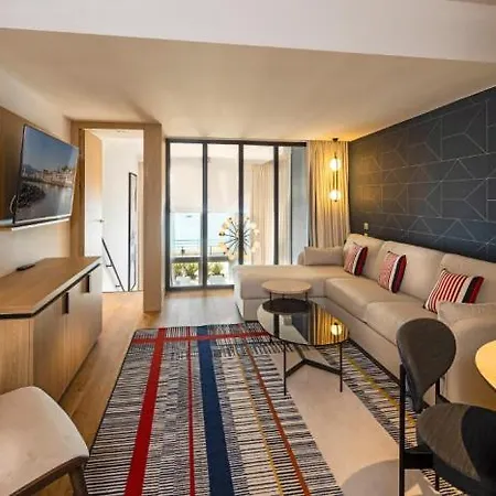 Thalazur Jean De Luz - & 4* Сен-Жан-де-Люз