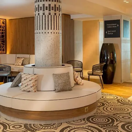 Thalazur Jean De Luz - & 4*