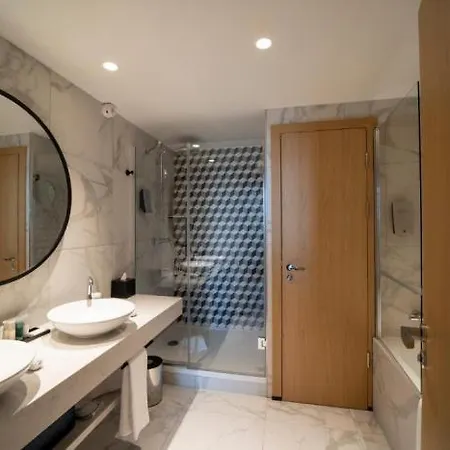 Hotel Thalazur Jean De Luz - &